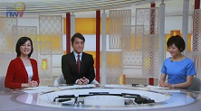 NHKのニュース・番組